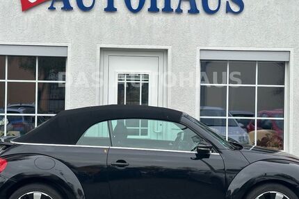 VW Beetle 79.000 km 13.700 € Marl 45770