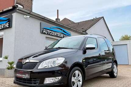 Skoda Roomster 200.000 km 3.990 &euro; Bochum 44805