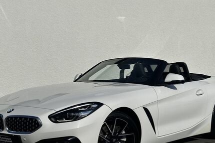 BMW Z4 59.120 km 34.990 &euro; Castrop-Rauxel 44579