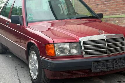 Mercedes-Benz 190 146.230 km 5.800 &euro; Dortmund 44143