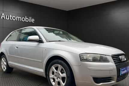 Audi A3 231.000 km 2.290 &euro; Recklinghausen 45659
