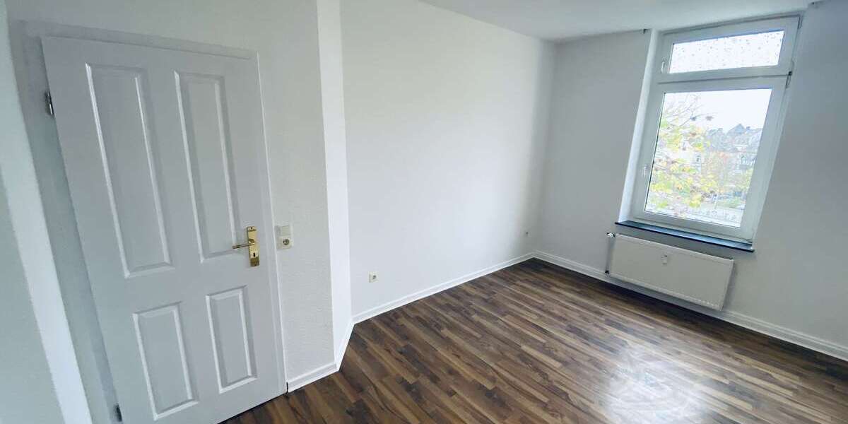 Etagenwohnung Dortmund Innenstadt West - 2.5 Zimmer, 51 m&sup2;, 533&euro; | Angebot:26470422