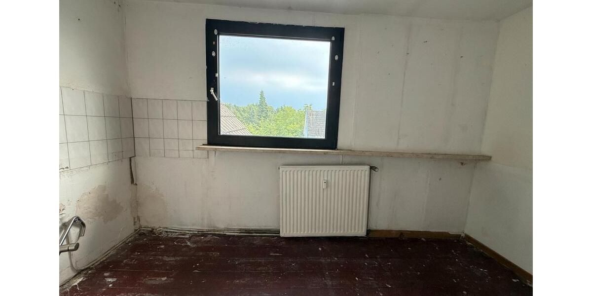 Etagenwohnung Dortmund Mengede - 5 Zimmer, 126 m&sup2;, 1.000&euro; | Angebot:27583227