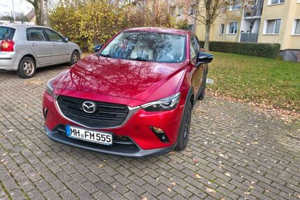Mazda CX-3 19.600 km 18.500 &euro; Mülheim an der Ruhr 45475