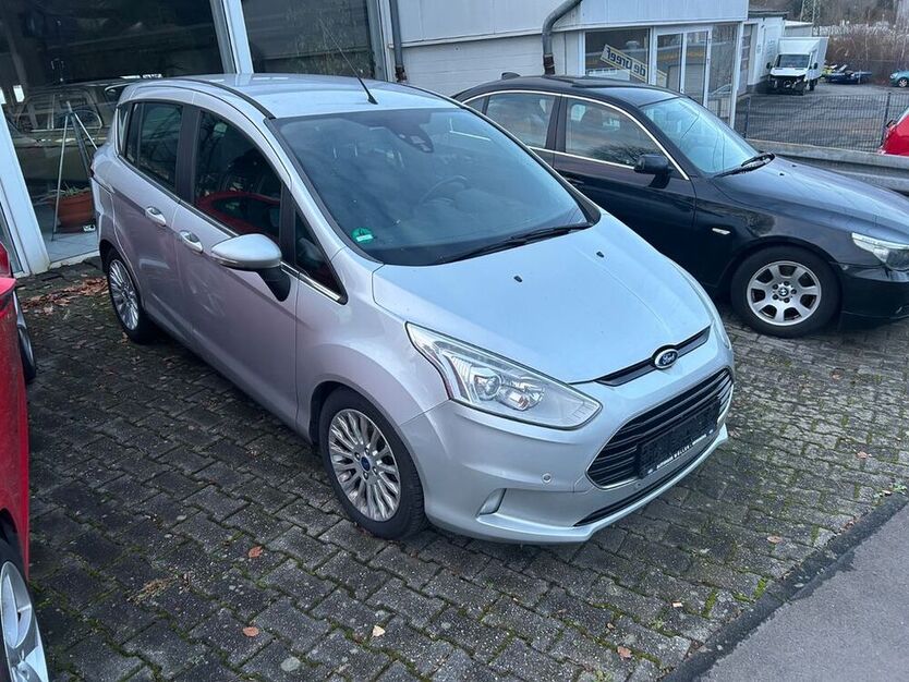 B-Max