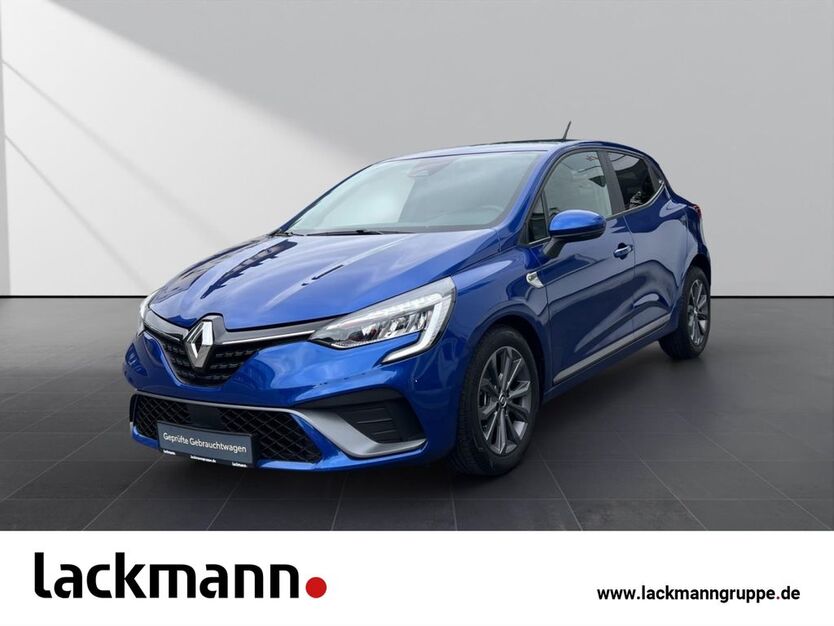 Renault Clio 69.351 km 14.490 € Wuppertal 42109