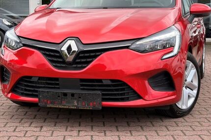 Renault Clio 19.319 km 15.470 &euro; Lünen 44536