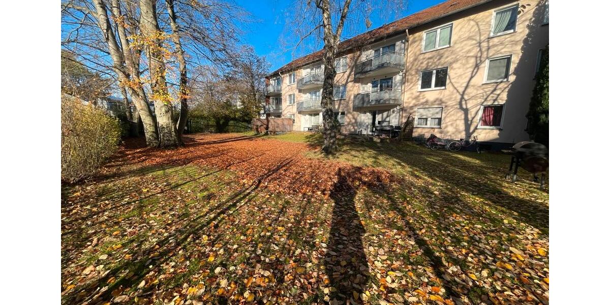 Attraktive 3-Zimmer-Wohnung in Marl 3 zimmer