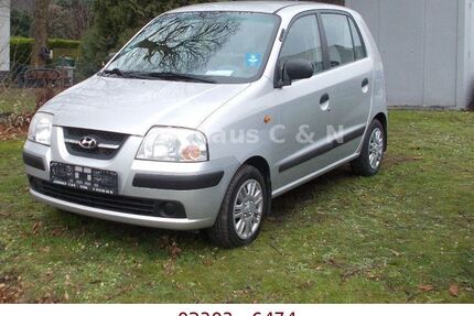 Hyundai Atos