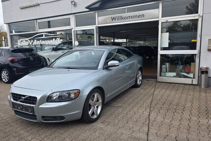Volvo C70 280.000 km 3.690 &euro; Gladbeck 45966