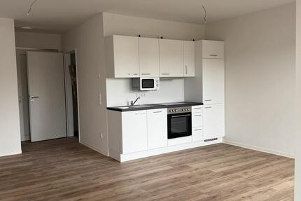 Einraumapartment, barrierefrei und zentral in Gladbeck 1 zimmer