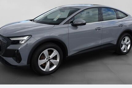 Audi Q4 e-tron 70.339 km 27.360 € Bochum 44892