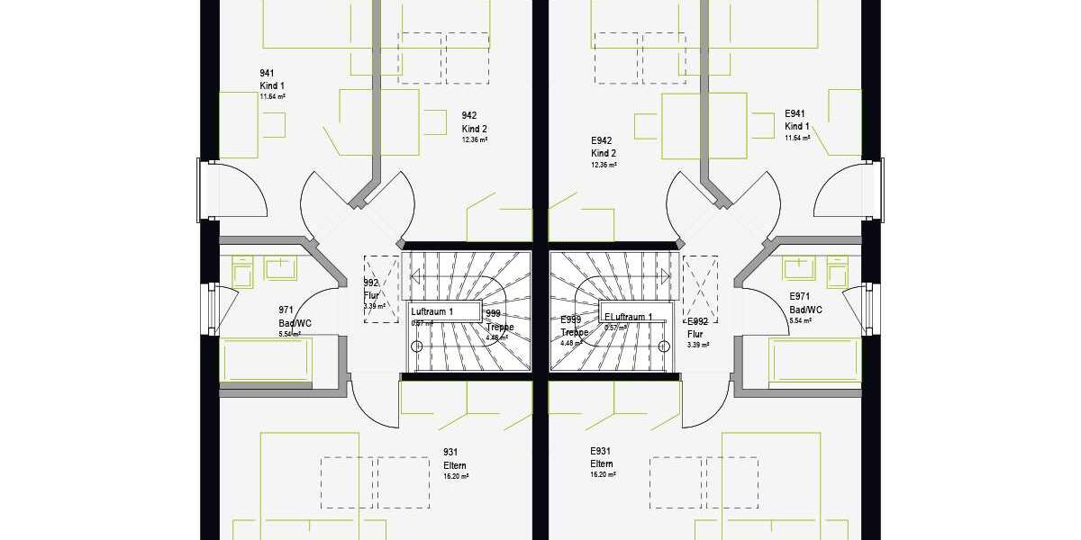 Mehrfamilienhaus, Wohnhaus Ennepetal Milspe - 8 Zimmer, 216 m&sup2;, 485.000&euro; | Angebot:26170810