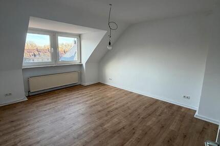 Helle 3-Zimmer-Wohnung mit Balkon 3 zimmer