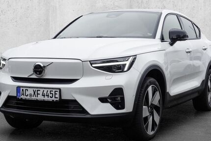 Volvo C40 8.200 km 44.900 &euro; Wuppertal 42109