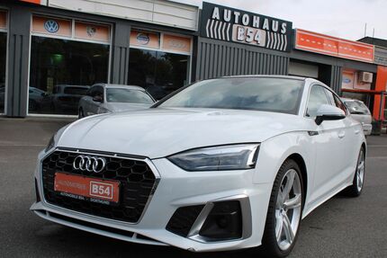 Audi A5 110.117 km 33.991 € Dortmund 44145