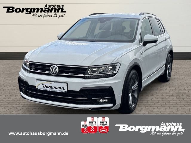 VW Tiguan 47.000 km 25.490 &euro; Haltern am See 45721