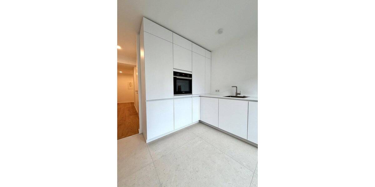 Etagenwohnung Essen Rüttenscheid - 2 Zimmer, 58 m&sup2;, 209.000&euro; | Angebot:26885015