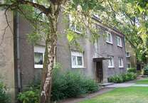 Wohnung zum Mieten in Gelsenkirchen 380 € 48 m²