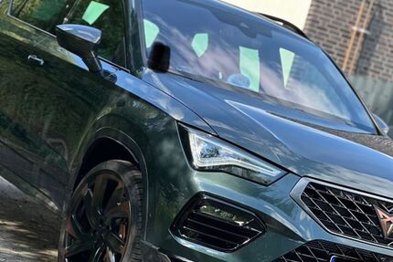 Cupra Ateca 27.000 km 39.500 &euro; Dortmund 44149