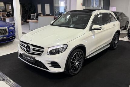 Mercedes GLC 250