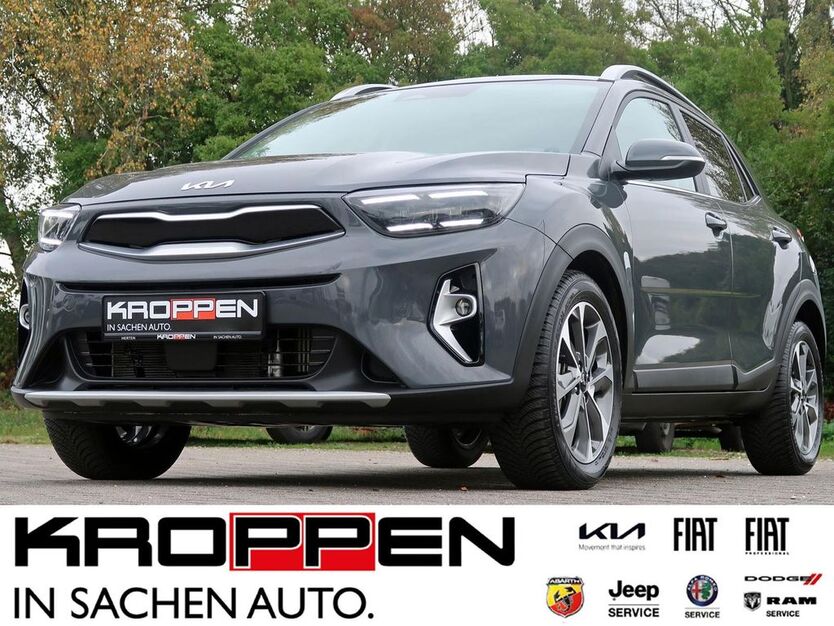 Kia Stonic 12.508 km 22.780 € Herten 45701