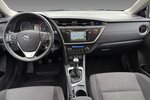 Toyota Auris Touring Sports Edition Klima Navi Kamera 132.068 km 8.800 &euro; Wuppertal 42327