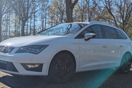 Seat Leon 173.000 km 11.400 &euro; Gladbeck 45968