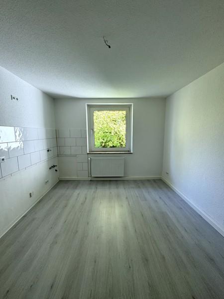 Frisch renovierte 2-Zi.-Whg. mit neuem Tageslichtbad