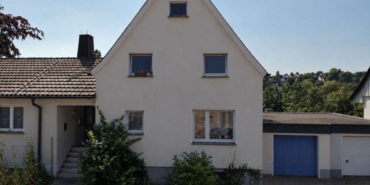Einfamilienhaus Dortmund Aplerbeck - 7 Zimmer, 160 m&sup2;, 309.000&euro; | Angebot:27581373