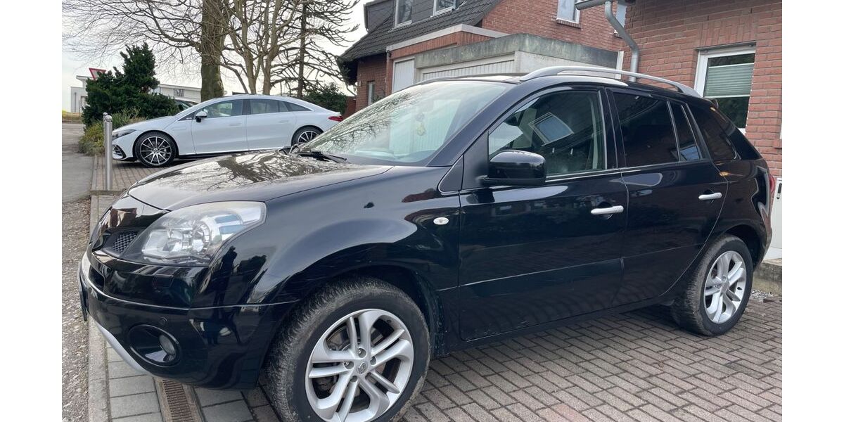 Renault Koleos 210.200 km 4.900 &euro; Dortmund 44267