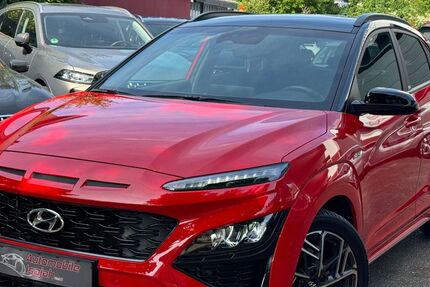 Hyundai KONA 95.000 km 13.950 &euro; Castrop-Rauxel 44575