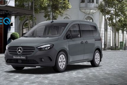 Mercedes-Benz Citan 53.328 km 22.800 &euro; Dortmund 44139