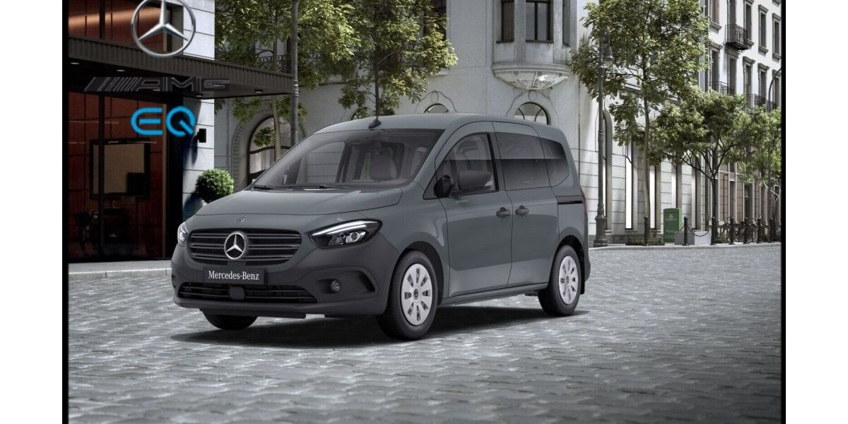 Mercedes-Benz Citan 53.328 km 22.800 &euro; Dortmund 44139