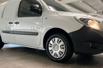Mercedes-Benz Citan 119.000 km 8.900 € Datteln 45711