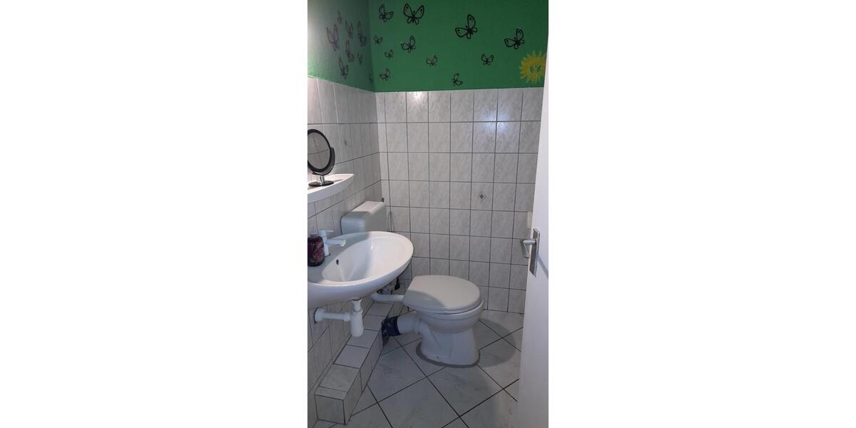 Etagenwohnung Gelsenkirchen Gelsenkirchen-Nord - 4 Zimmer, 91 m&sup2;, 98.000&euro; | Angebot:27168178