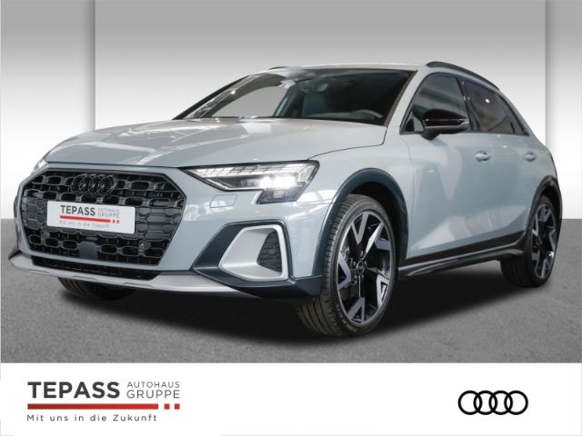 Audi A3 1.049 km 42.280 € Schwelm 58332