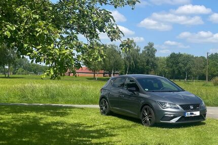 Seat Leon 105.000 km 19.450 &euro; Oberhausen 46049