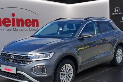 VW T-Roc 26.700 km 21.979 € Holzwickede 59439