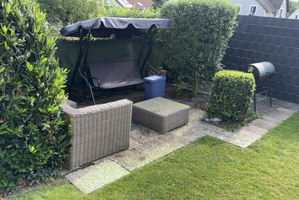 Zwei-Zimner-Wohnung în Hasslinghausen-Sprockhövel zimmer