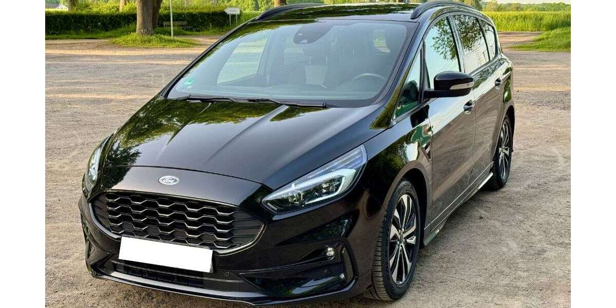 Ford S-Max 92.000 km 22.900 &euro; Dortmund, Stadt 44289