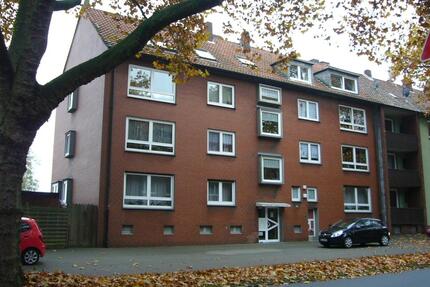 Wohnung nahe Bulmker Park