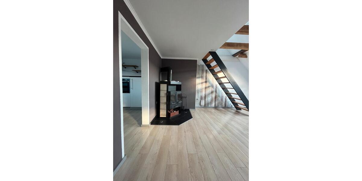 Dachgeschoßwohnung Hagen Hagen-Mitte - 5 Zimmer, 116 m&sup2;, 229.000&euro; | Angebot:27533521