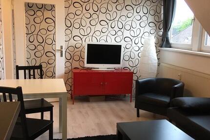 Wohnung Essen Stadtbezirk II - 2 Zimmer, 36 m&sup2;, 119.000&euro; | Angebot:24572096