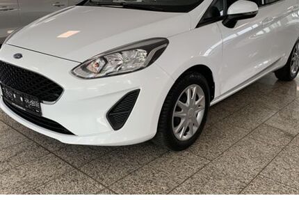 Ford Fiesta 28.700 km 12.485 &euro; Wuppertal 42329