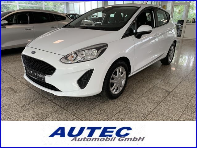 Ford Fiesta 28.700 km 12.485 &euro; Wuppertal 42329