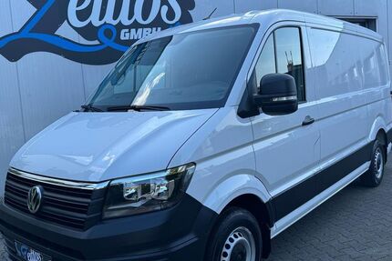 VW Crafter 93.790 km 19.890 &euro; Dortmund Innenstadt Ost 44143