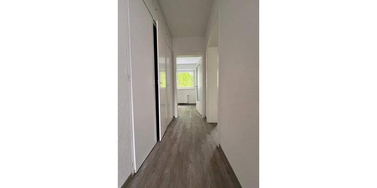 Etagenwohnung Dortmund Gartenstadt - 3 Zimmer, 63 m&sup2;, 640&euro; | Angebot:25760119