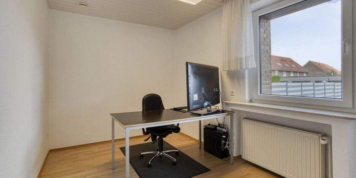 Einfamilienhaus Castrop-Rauxel Henrichenburg - 7 Zimmer, 170 m&sup2;, 597.800&euro; | Angebot:24761681