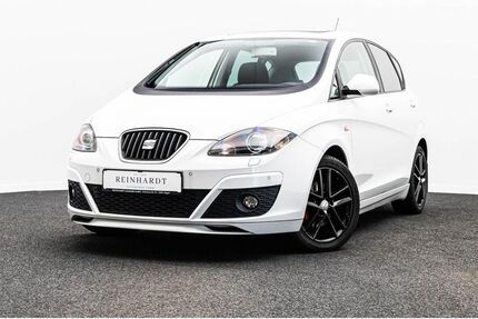 Seat Altea 64.881 km 6.333 &euro; Hagen 58091